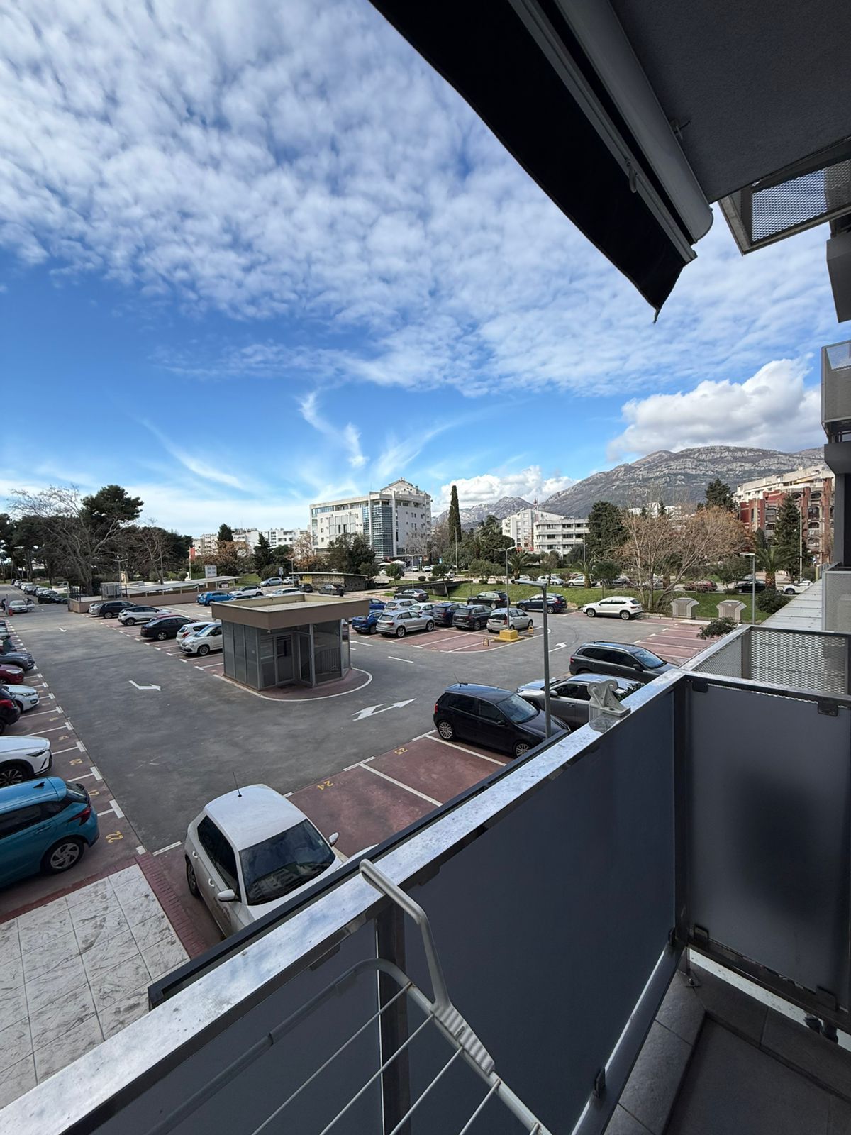 Апартаменты в Баре, Черногория, 72м2 - стоимость 230&nbsp;000€ - Ref: 72667 фото 11