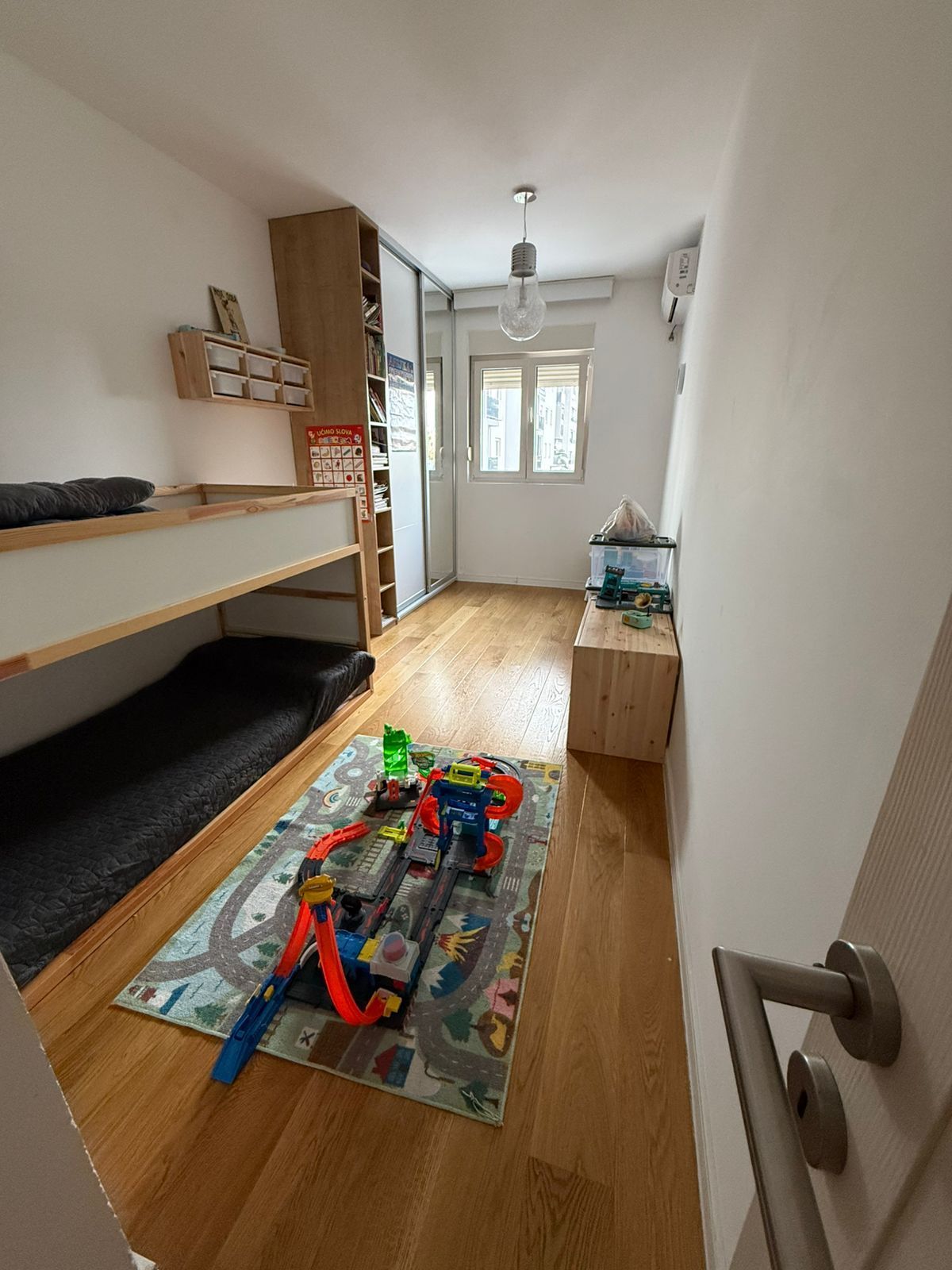 Апартаменты в Баре, Черногория, 72м2 - стоимость 230&nbsp;000€ - Ref: 72667 фото 13