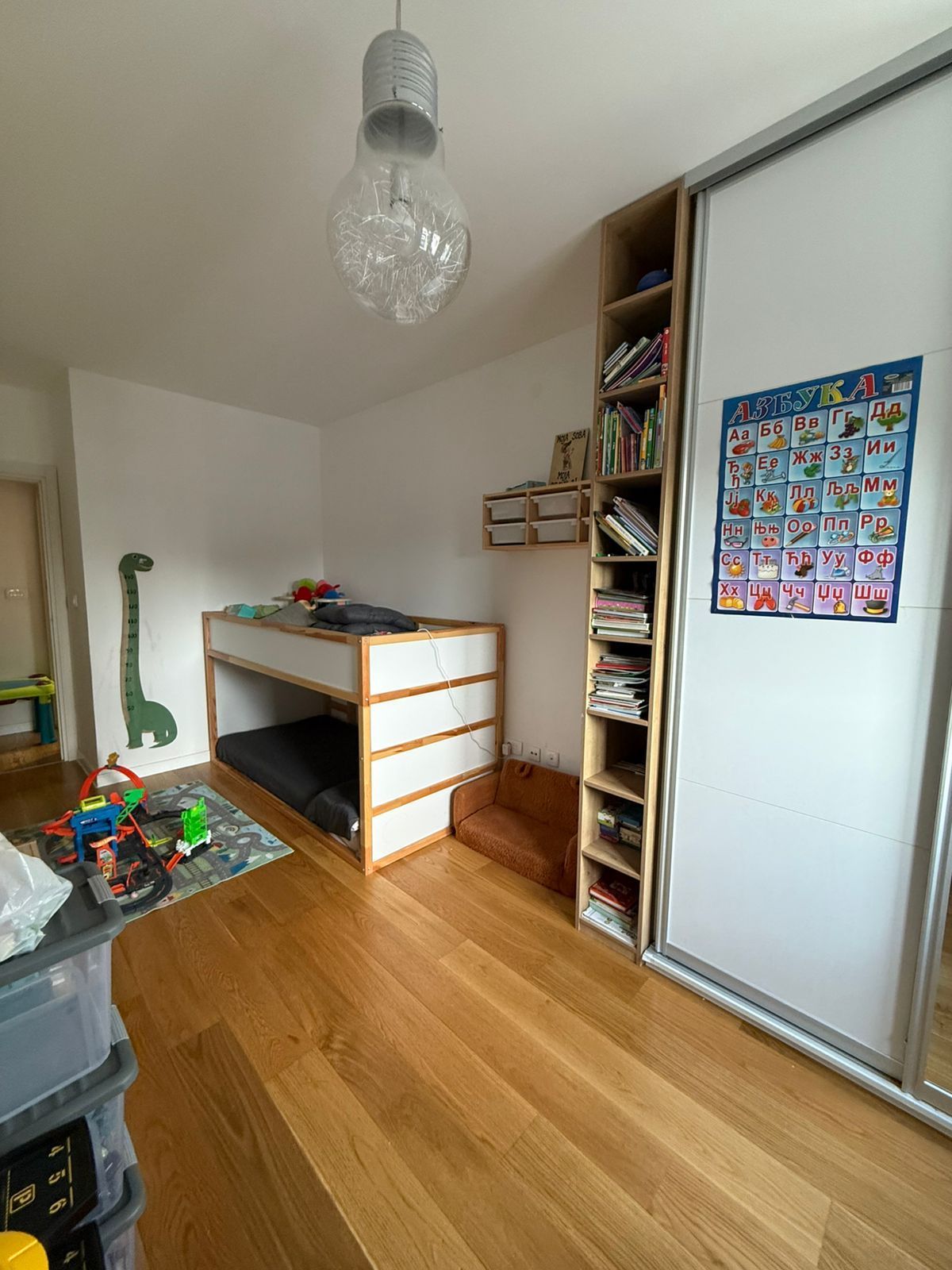 Апартаменты в Баре, Черногория, 72м2 - стоимость 230&nbsp;000€ - Ref: 72667 фото 14