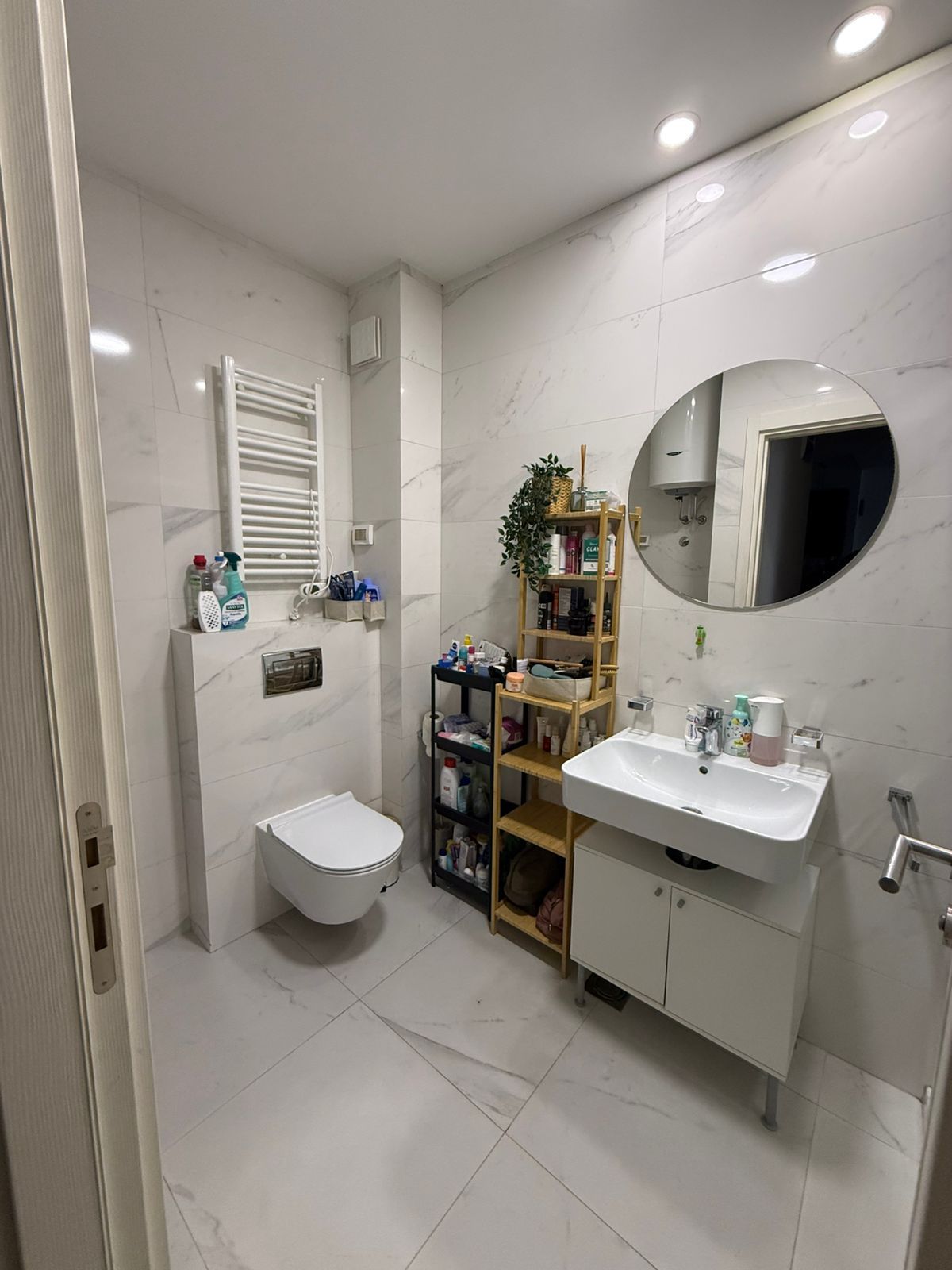 Апартаменты в Баре, Черногория, 72м2 - стоимость 230&nbsp;000€ - Ref: 72667 фото 15