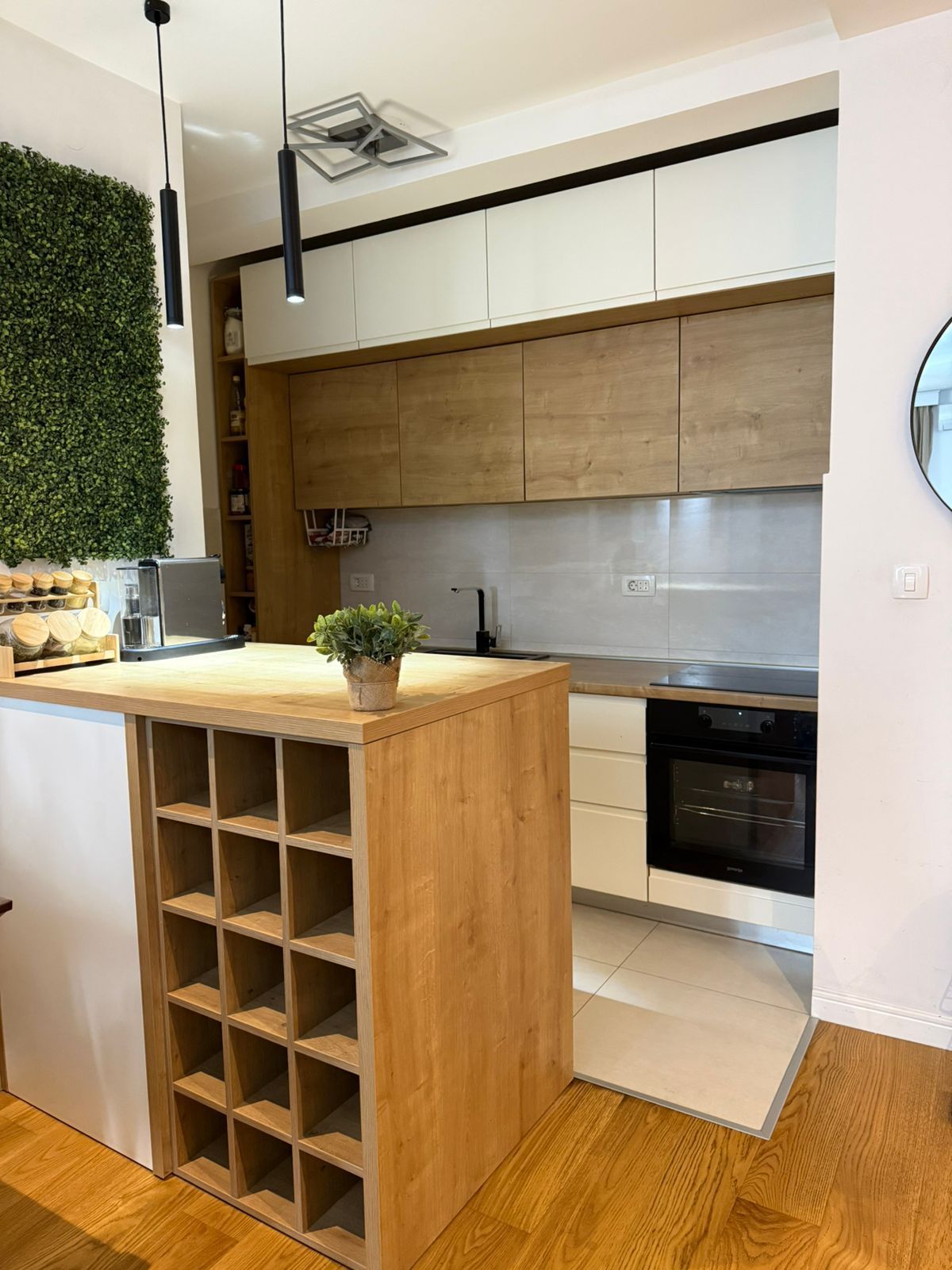 Апартаменты в Баре, Черногория, 72м2 - стоимость 230&nbsp;000€ - Ref: 72667 фото 17