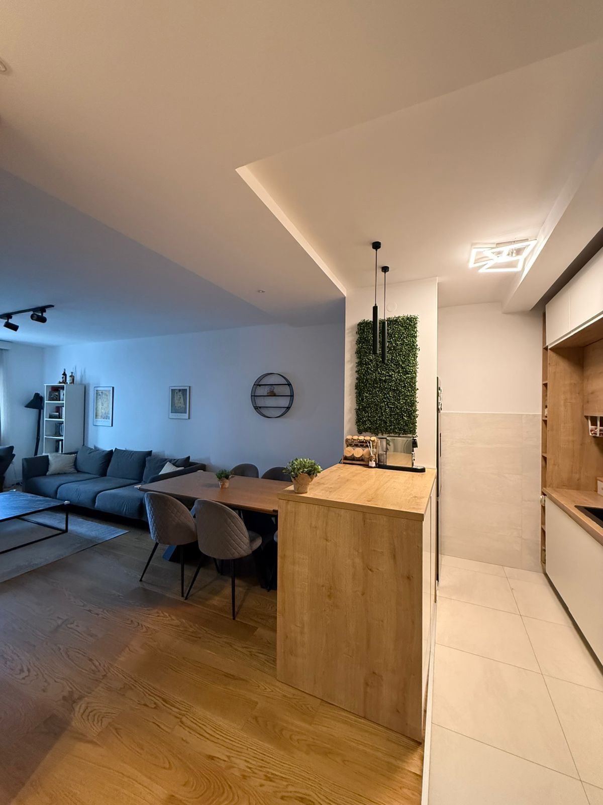 Апартаменты в Баре, Черногория, 72м2 - стоимость 230&nbsp;000€ - Ref: 72667 фото 2