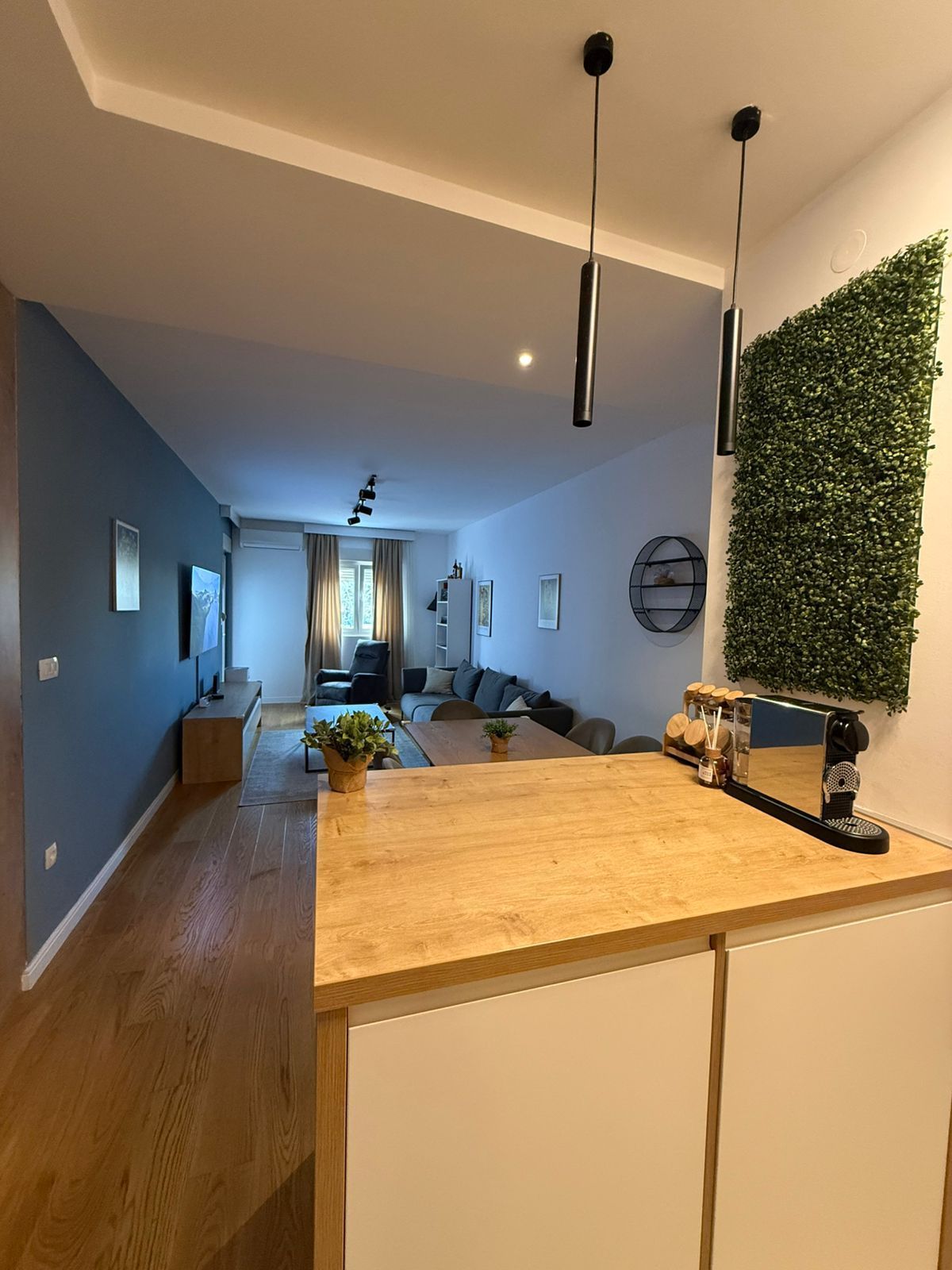 Апартаменты в Баре, Черногория, 72м2 - стоимость 230&nbsp;000€ - Ref: 72667 фото 4