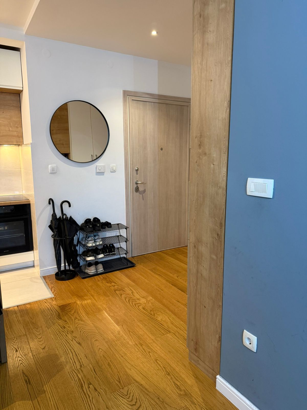 Апартаменты в Баре, Черногория, 72м2 - стоимость 230&nbsp;000€ - Ref: 72667 фото 5