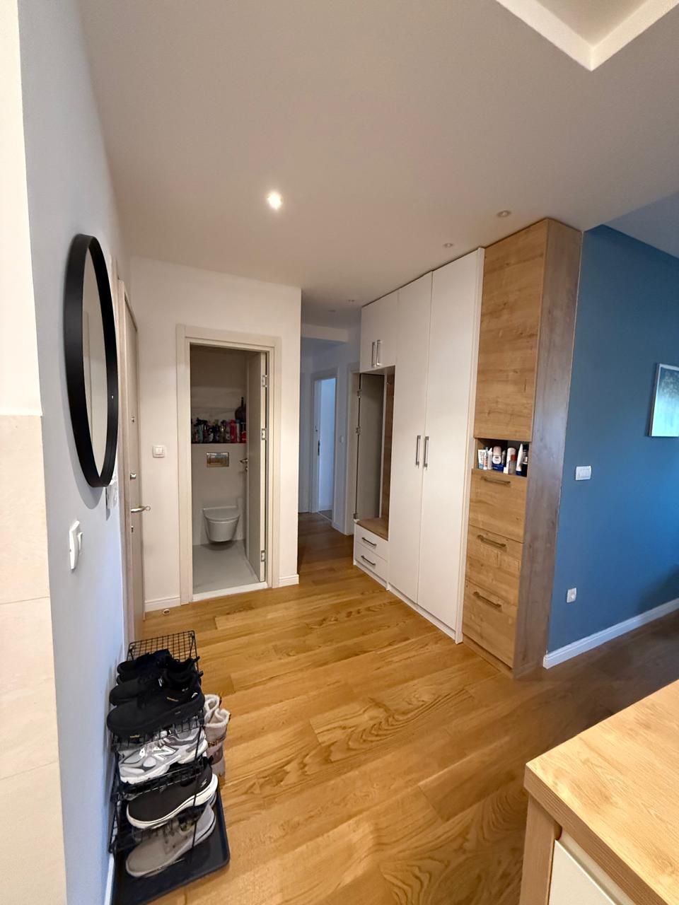 Апартаменты в Баре, Черногория, 72м2 - стоимость 230&nbsp;000€ - Ref: 72667 фото 7