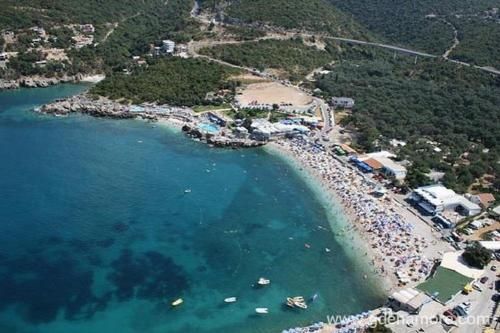 Land in Utjeha, Montenegro, 1 424m2 - kosten 1&nbsp;000€ - Ref: 72666 foto 2