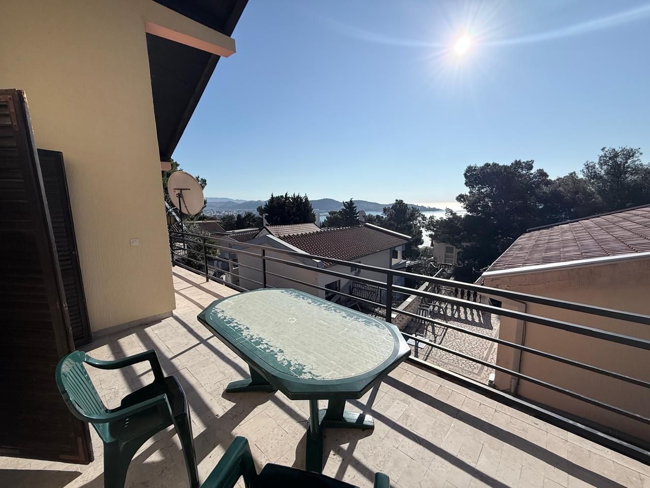 Таунхаус в Баре, Черногория, 130м2 - стоимость 175&nbsp;000€ - Ref: 72665 фото 1