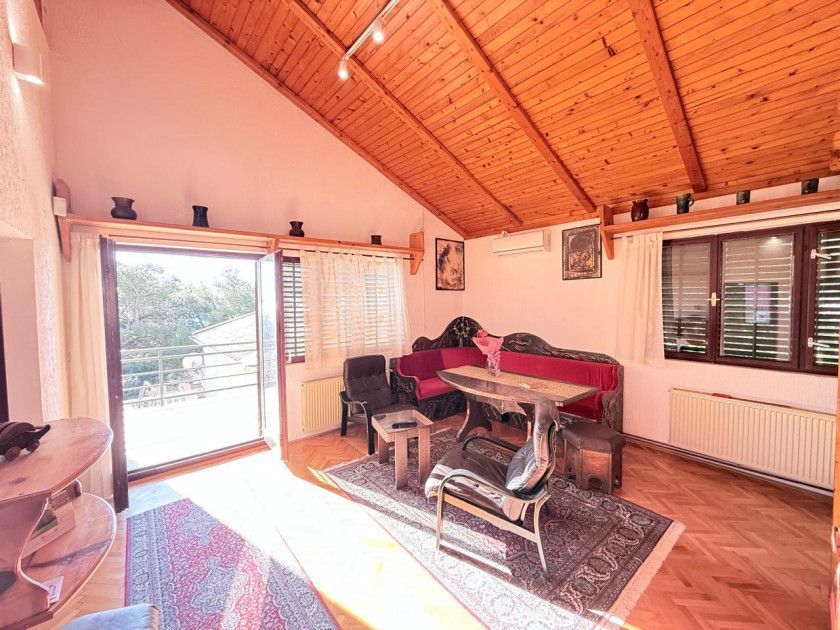 Таунхаус в Баре, Черногория, 130м2 - стоимость 175&nbsp;000€ - Ref: 72665 фото 2