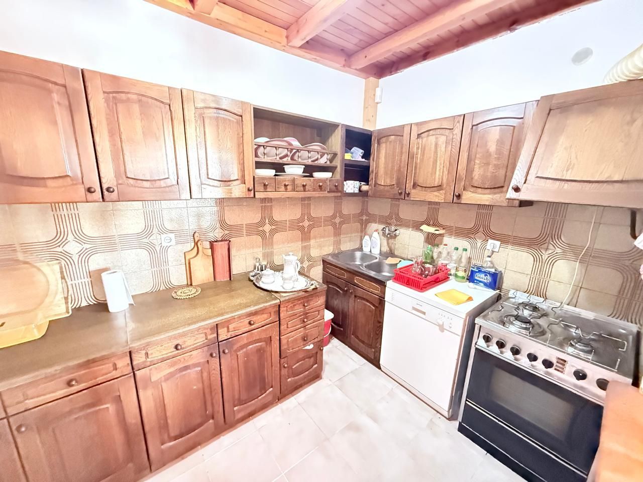 Таунхаус в Баре, Черногория, 130м2 - стоимость 175&nbsp;000€ - Ref: 72665 фото 3