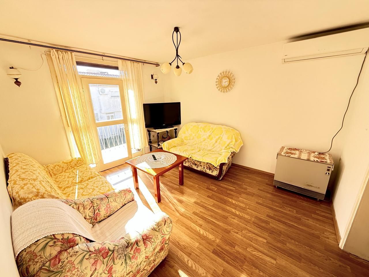 Апартаменты в Баре, Черногория, 72м2 - стоимость 120&nbsp;000€ - Ref: 72664 фото 1