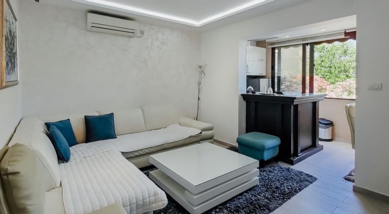 Апартаменты в Которе, Черногория, 47м2 - стоимость 173&nbsp;000€ - Ref: 72683 фото 1