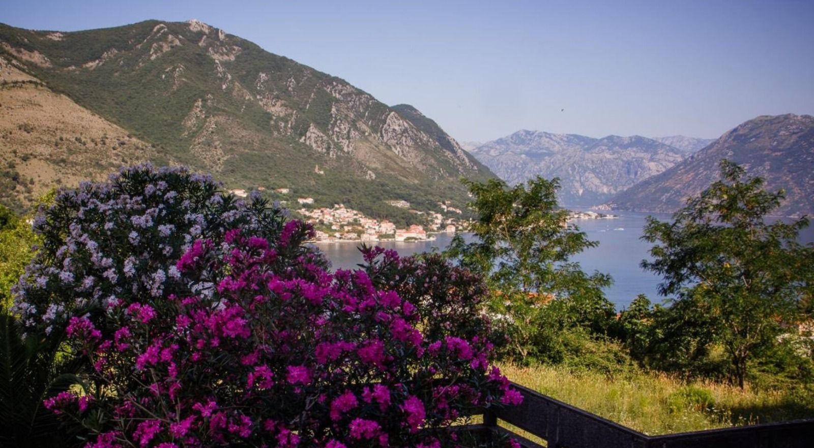 Апартаменты в Которе, Черногория, 47м2 - стоимость 173&nbsp;000€ - Ref: 72683 фото 10