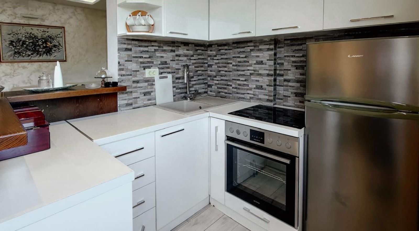 Апартаменты в Которе, Черногория, 47м2 - стоимость 173&nbsp;000€ - Ref: 72683 фото 2