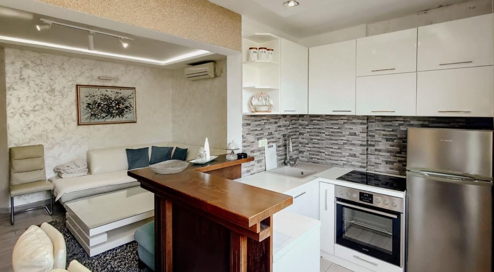 Апартаменты в Которе, Черногория, 47м2 - стоимость 173&nbsp;000€ - Ref: 72683 фото 4