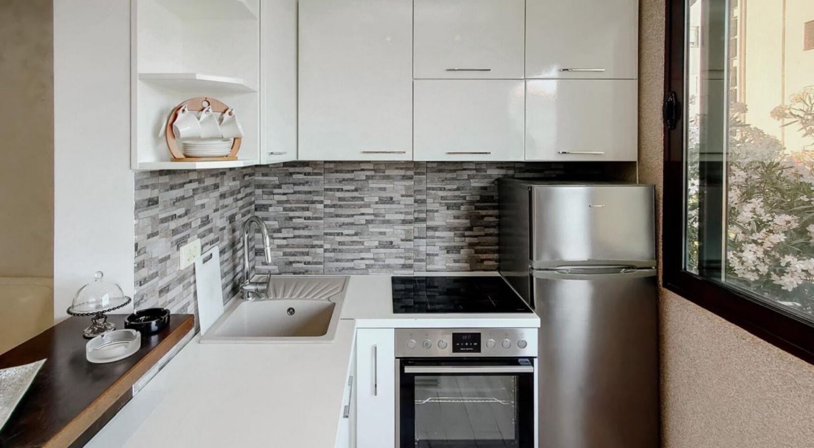 Апартаменты в Которе, Черногория, 47м2 - стоимость 173&nbsp;000€ - Ref: 72683 фото 5