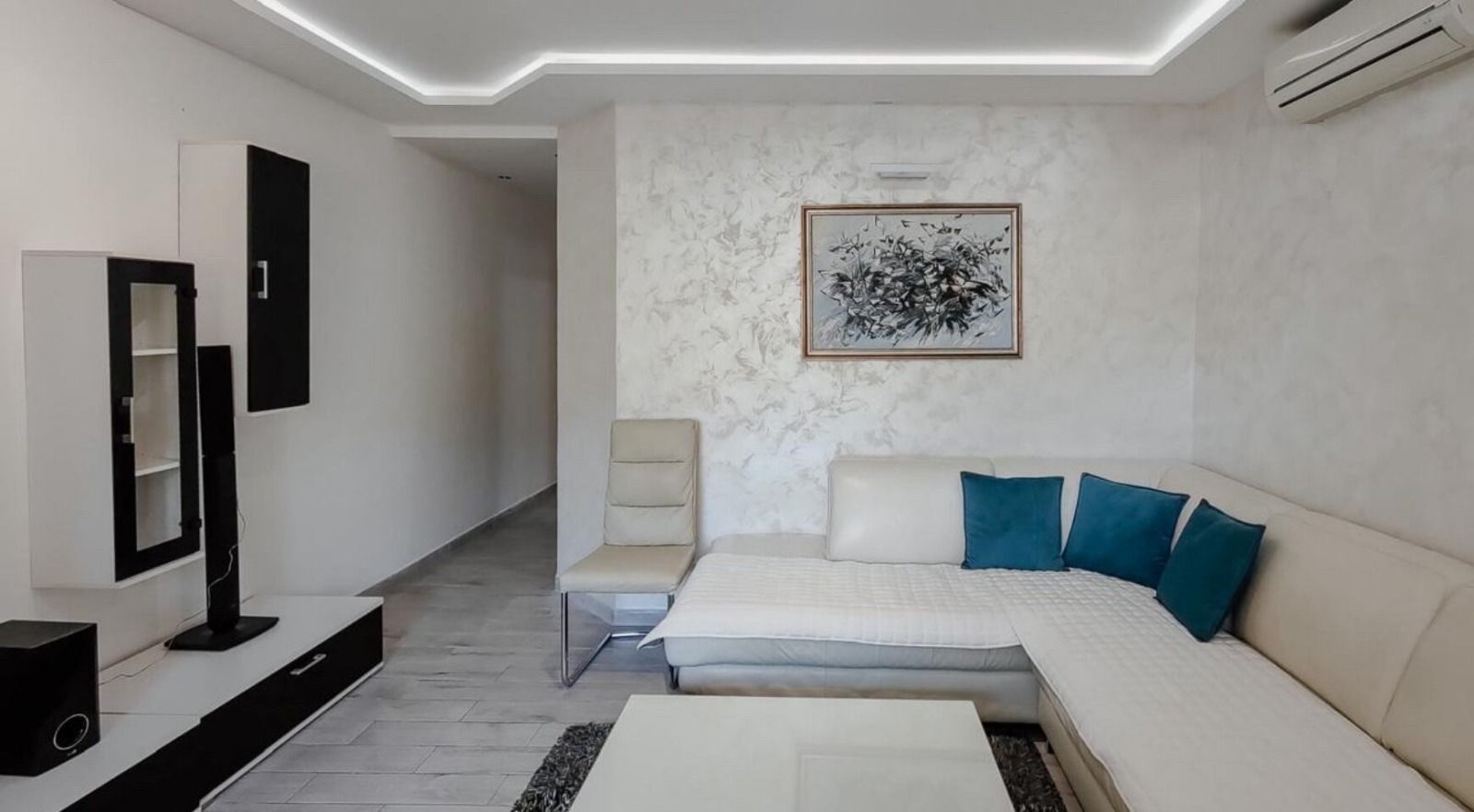 Апартаменты в Которе, Черногория, 47м2 - стоимость 173&nbsp;000€ - Ref: 72683 фото 8