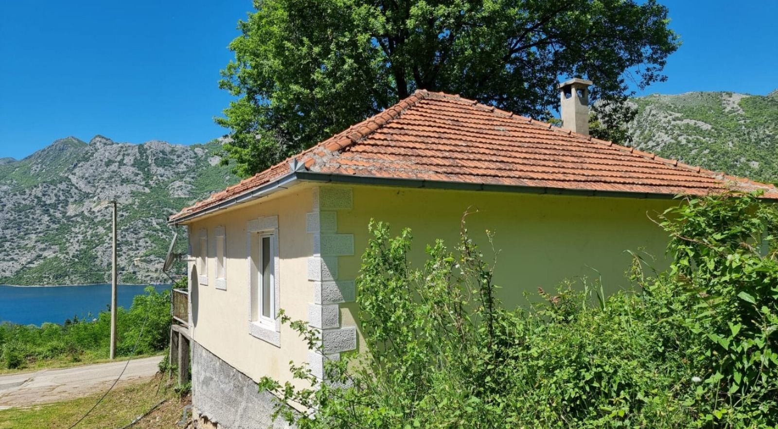 Таунхаус в Которе, Черногория, 70м2 - стоимость 170&nbsp;000€ - Ref: 72682 фото 1