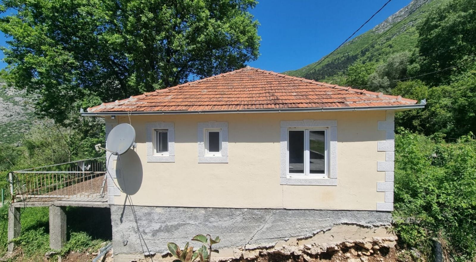 Таунхаус в Которе, Черногория, 70м2 - стоимость 170&nbsp;000€ - Ref: 72682 фото 2