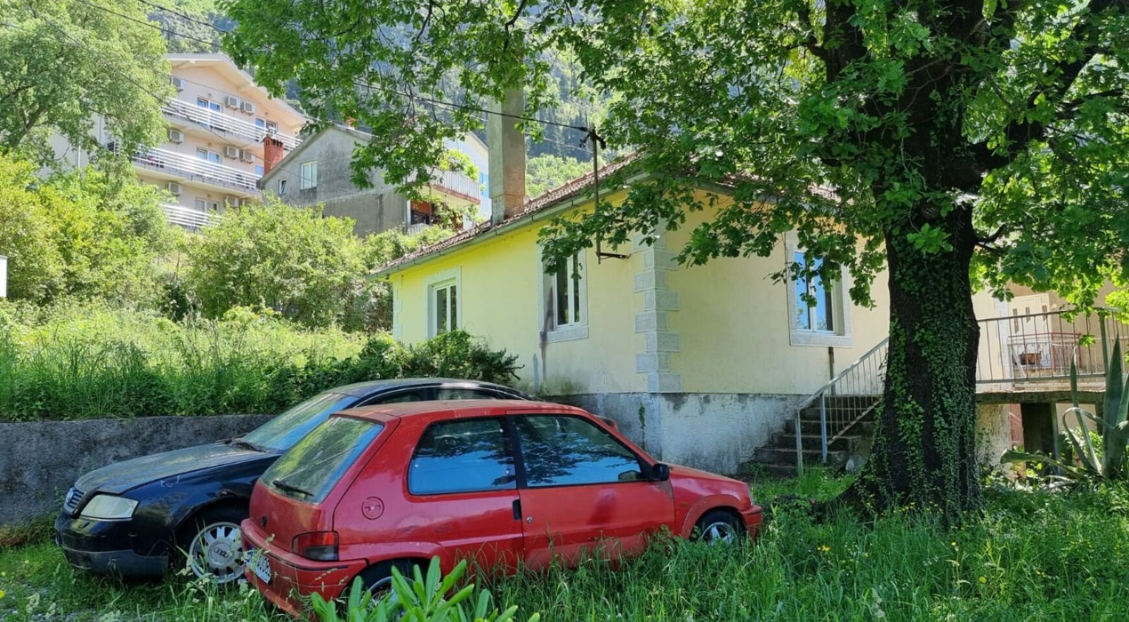 Таунхаус в Которе, Черногория, 70м2 - стоимость 170&nbsp;000€ - Ref: 72682 фото 5