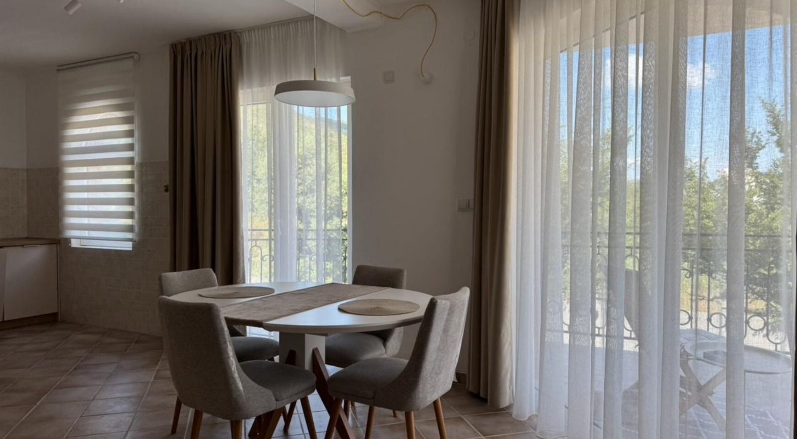 Апартаменты в Которе, Черногория, 79м2 - стоимость 157&nbsp;000€ - Ref: 72681 фото 1