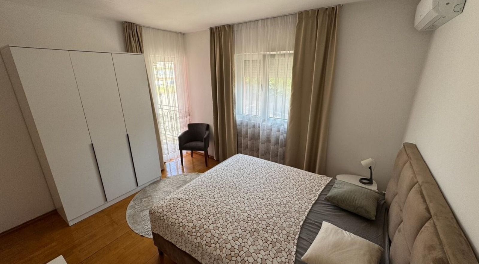 Апартаменты в Которе, Черногория, 79м2 - стоимость 157&nbsp;000€ - Ref: 72681 фото 10