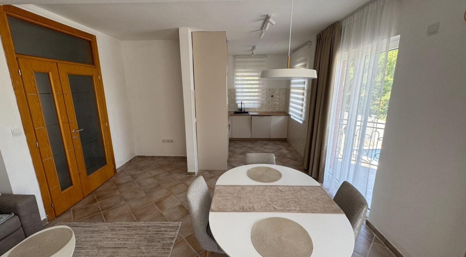 Апартаменты в Которе, Черногория, 79м2 - стоимость 157&nbsp;000€ - Ref: 72681 фото 2