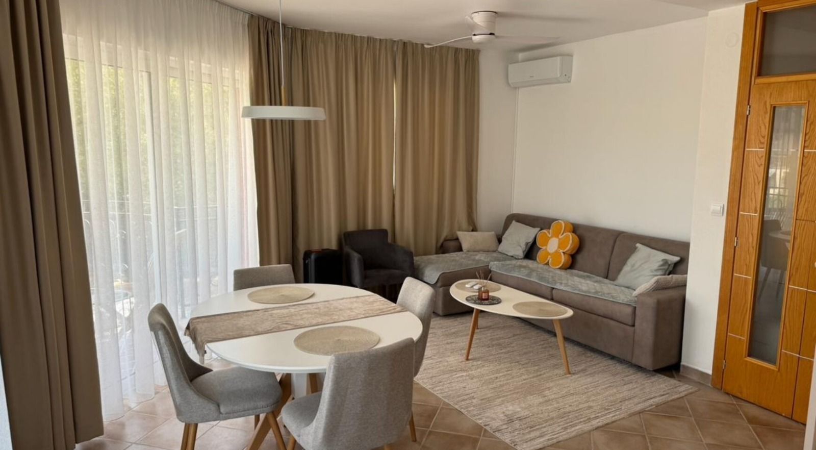 Апартаменты в Которе, Черногория, 79м2 - стоимость 157&nbsp;000€ - Ref: 72681 фото 3