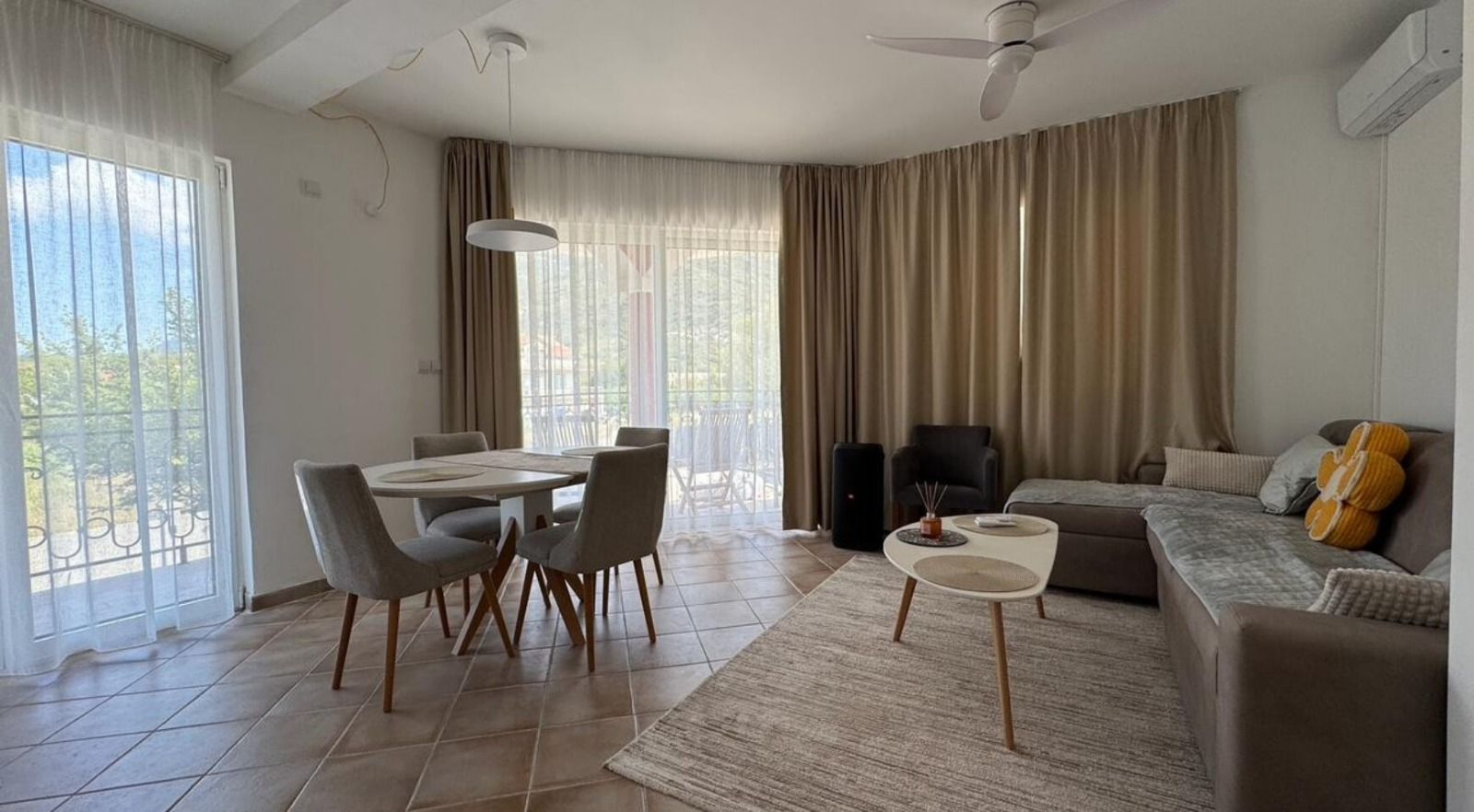 Апартаменты в Которе, Черногория, 79м2 - стоимость 157&nbsp;000€ - Ref: 72681 фото 4