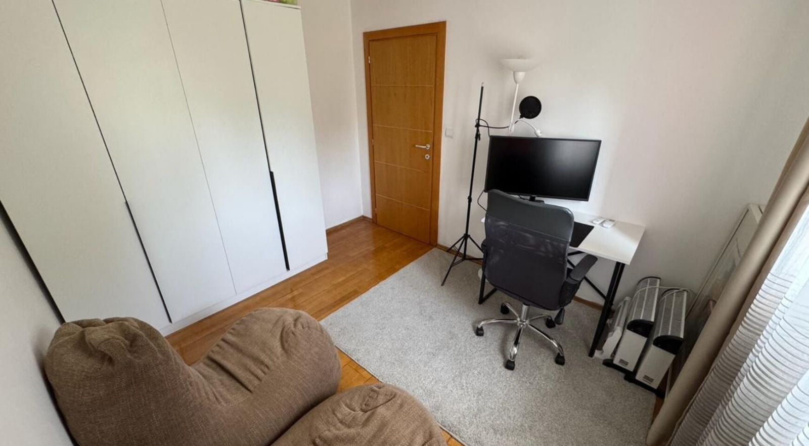 Апартаменты в Которе, Черногория, 79м2 - стоимость 157&nbsp;000€ - Ref: 72681 фото 6