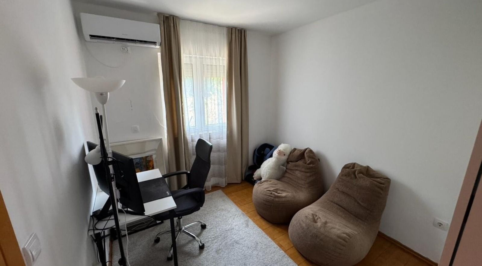 Апартаменты в Которе, Черногория, 79м2 - стоимость 157&nbsp;000€ - Ref: 72681 фото 9