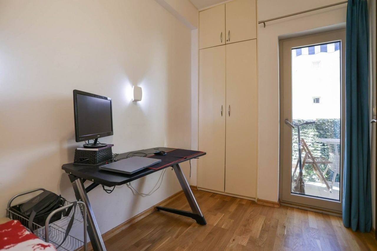 Апартаменты в Будве, Черногория, 40м2 - стоимость 135&nbsp;000€ - Ref: 72680 фото 10