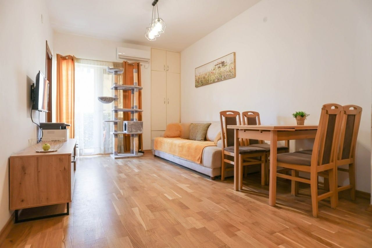 Апартаменты в Будве, Черногория, 40м2 - стоимость 135&nbsp;000€ - Ref: 72680 фото 2