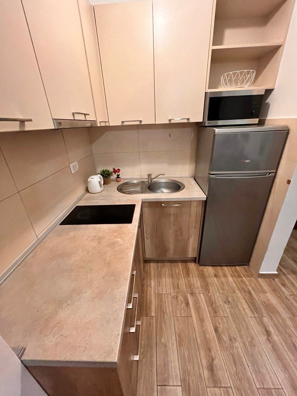 Апартаменты в Будве, Черногория, 40м2 - стоимость 135&nbsp;000€ - Ref: 72680 фото 3