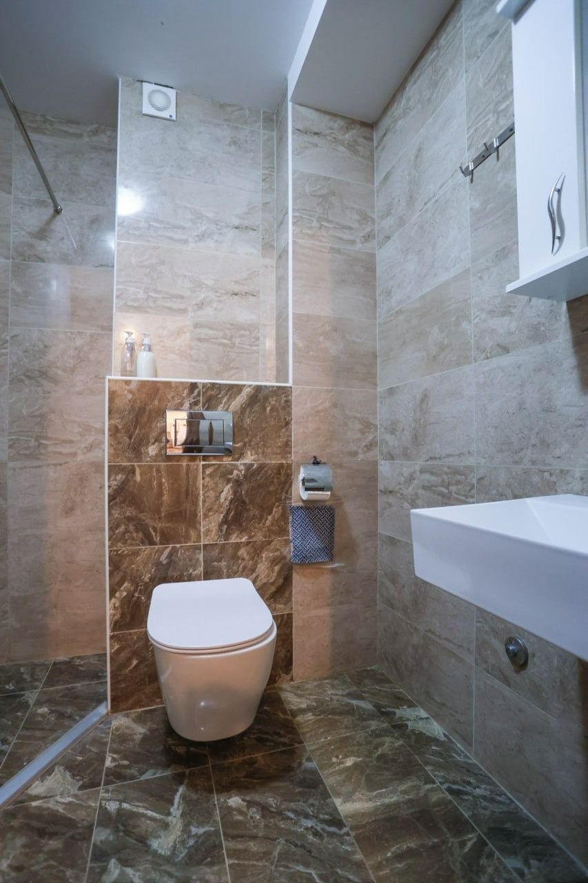 Апартаменты в Будве, Черногория, 40м2 - стоимость 135&nbsp;000€ - Ref: 72680 фото 4