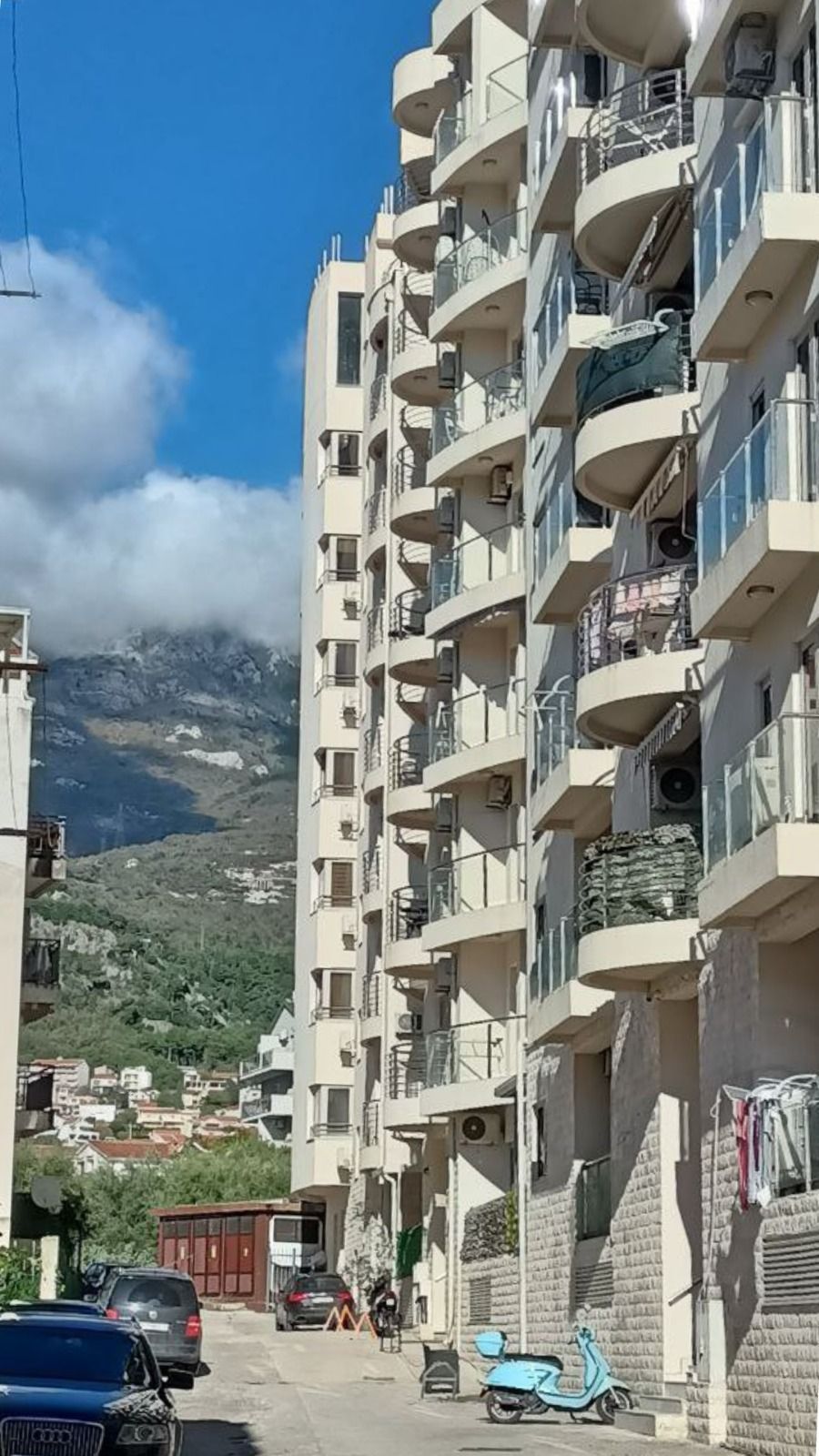 Апартаменты в Будве, Черногория, 40м2 - стоимость 135&nbsp;000€ - Ref: 72680 фото 5