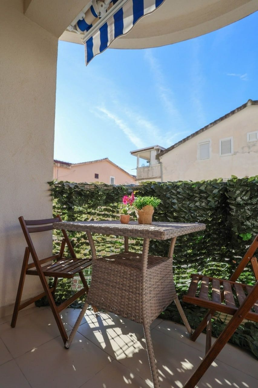 Апартаменты в Будве, Черногория, 40м2 - стоимость 135&nbsp;000€ - Ref: 72680 фото 6