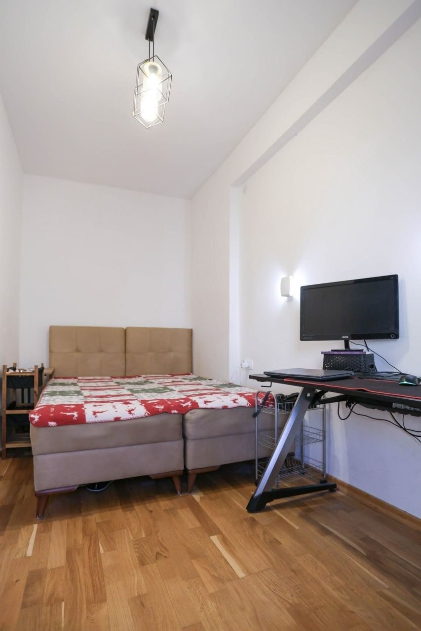 Апартаменты в Будве, Черногория, 40м2 - стоимость 135&nbsp;000€ - Ref: 72680 фото 9