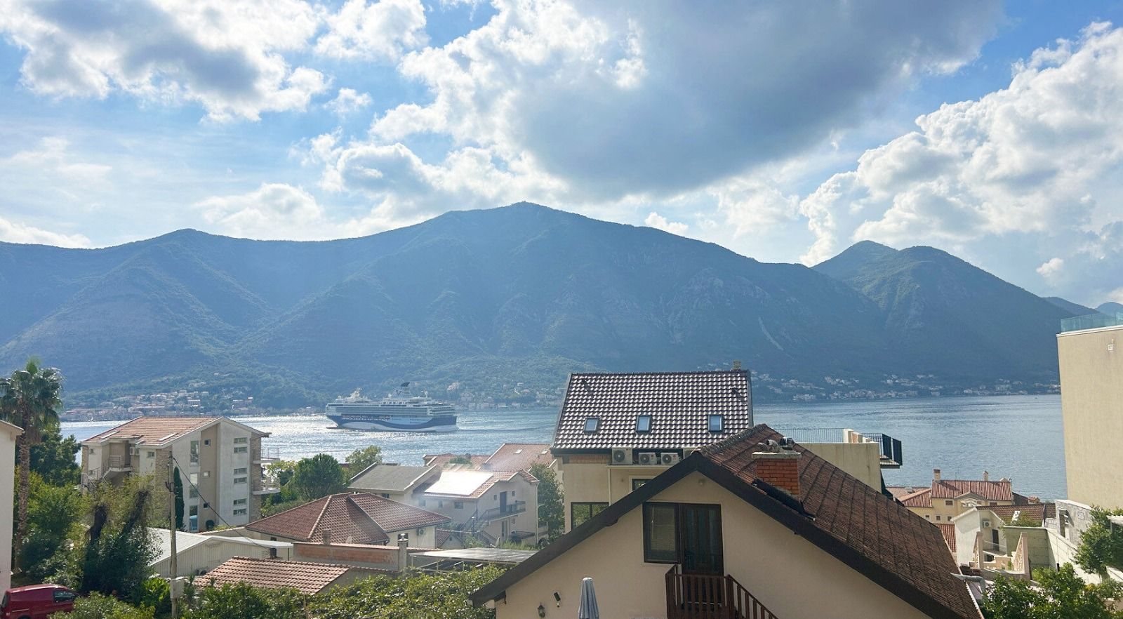 Апартаменты в Dobrota в Которе, Черногория, 50м2 - стоимость 173&nbsp;000€ - Ref: 72678 фото 1