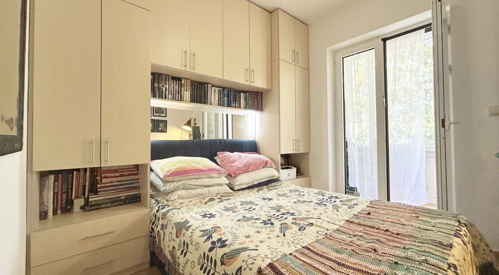 Апартаменты в Dobrota в Которе, Черногория, 50м2 - стоимость 173&nbsp;000€ - Ref: 72678 фото 10