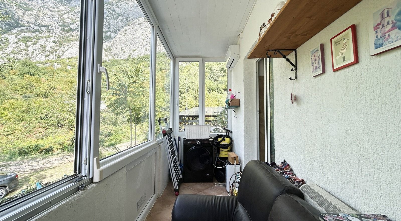 Апартаменты в Dobrota в Которе, Черногория, 50м2 - стоимость 173&nbsp;000€ - Ref: 72678 фото 11