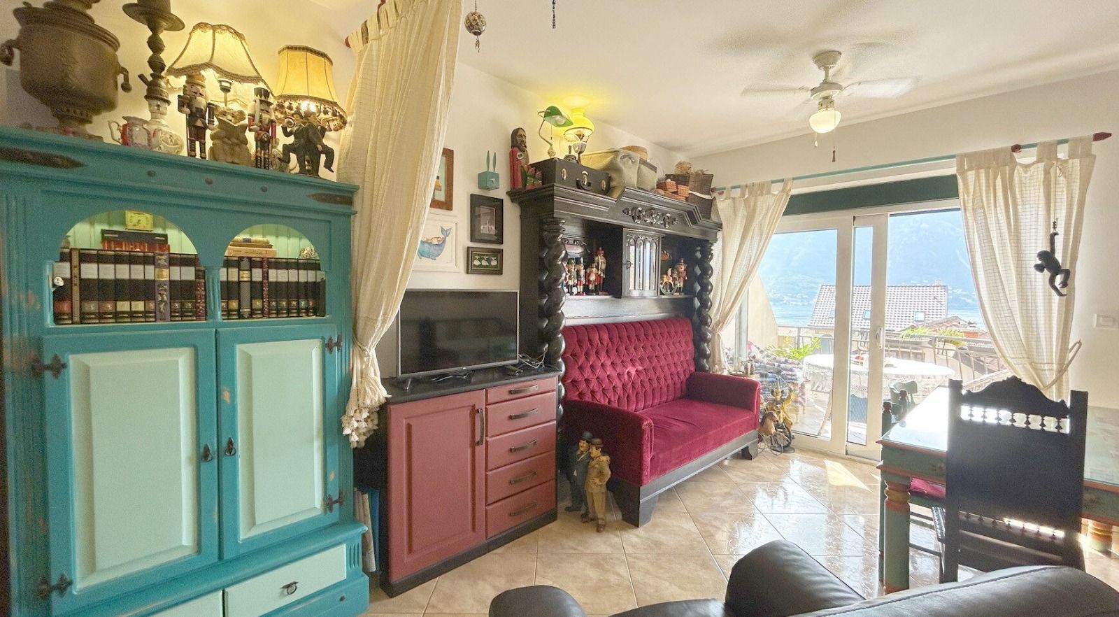 Апартаменты в Dobrota в Которе, Черногория, 50м2 - стоимость 173&nbsp;000€ - Ref: 72678 фото 3