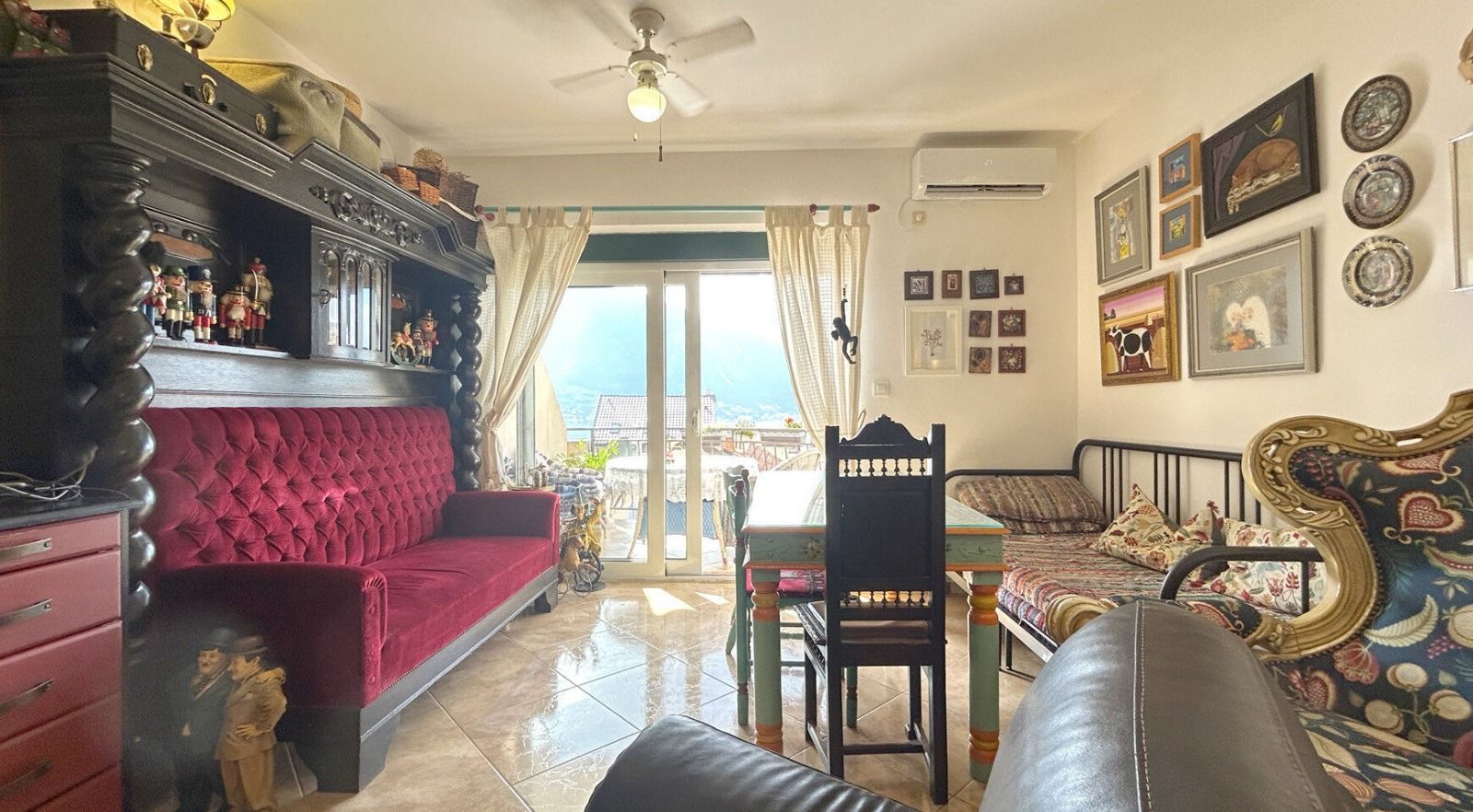 Апартаменты в Dobrota в Которе, Черногория, 50м2 - стоимость 173&nbsp;000€ - Ref: 72678 фото 4