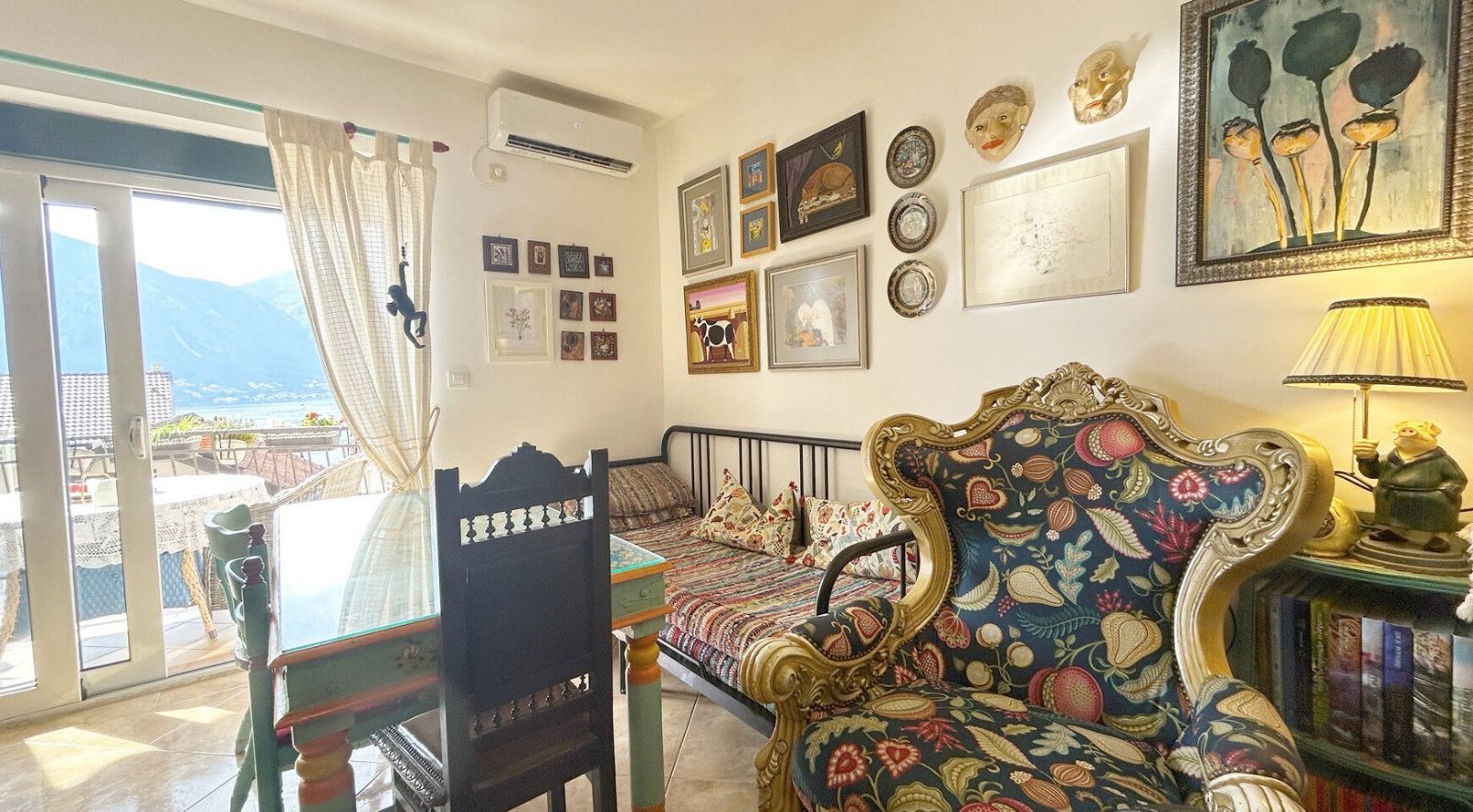 Апартаменты в Dobrota в Которе, Черногория, 50м2 - стоимость 173&nbsp;000€ - Ref: 72678 фото 5