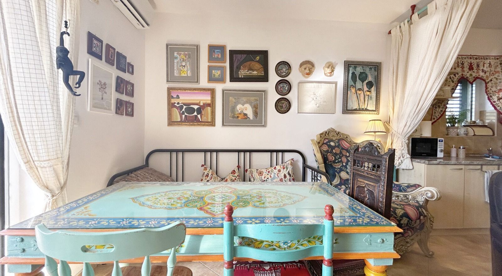 Апартаменты в Dobrota в Которе, Черногория, 50м2 - стоимость 173&nbsp;000€ - Ref: 72678 фото 6