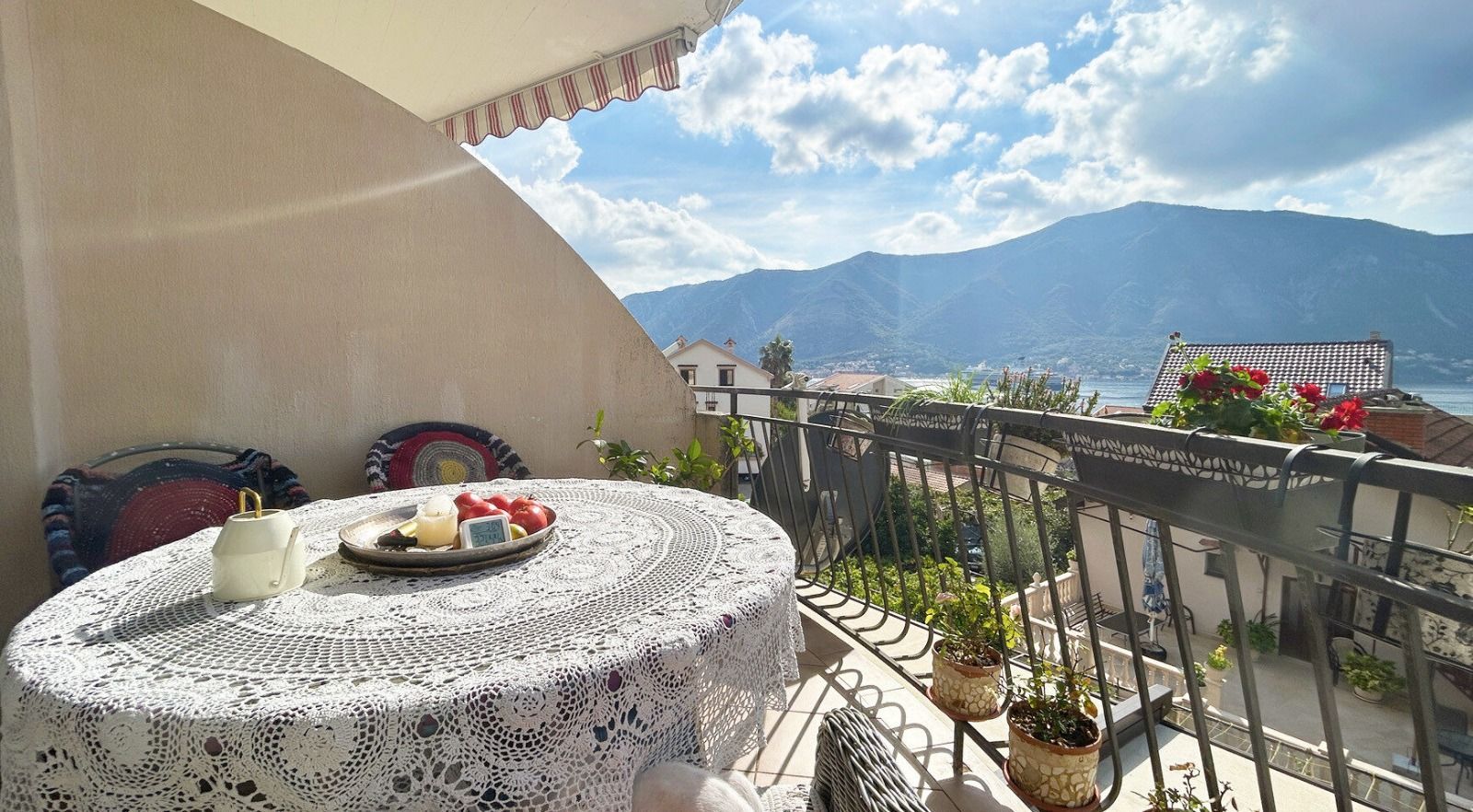 Апартаменты в Dobrota в Которе, Черногория, 50м2 - стоимость 173&nbsp;000€ - Ref: 72678 фото 7