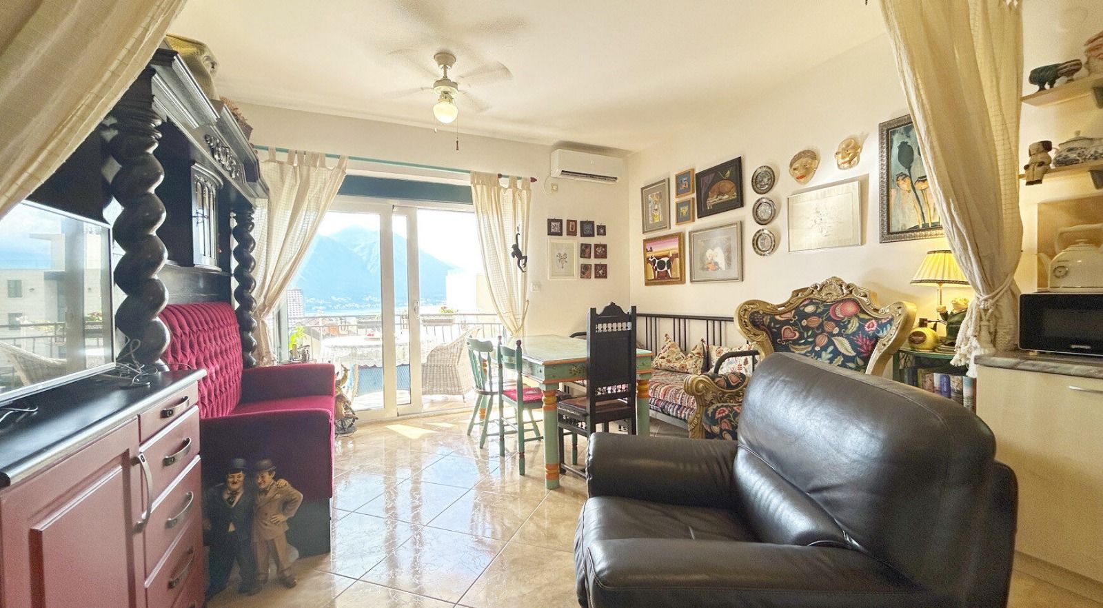 Апартаменты в Dobrota в Которе, Черногория, 50м2 - стоимость 173&nbsp;000€ - Ref: 72678 фото 8