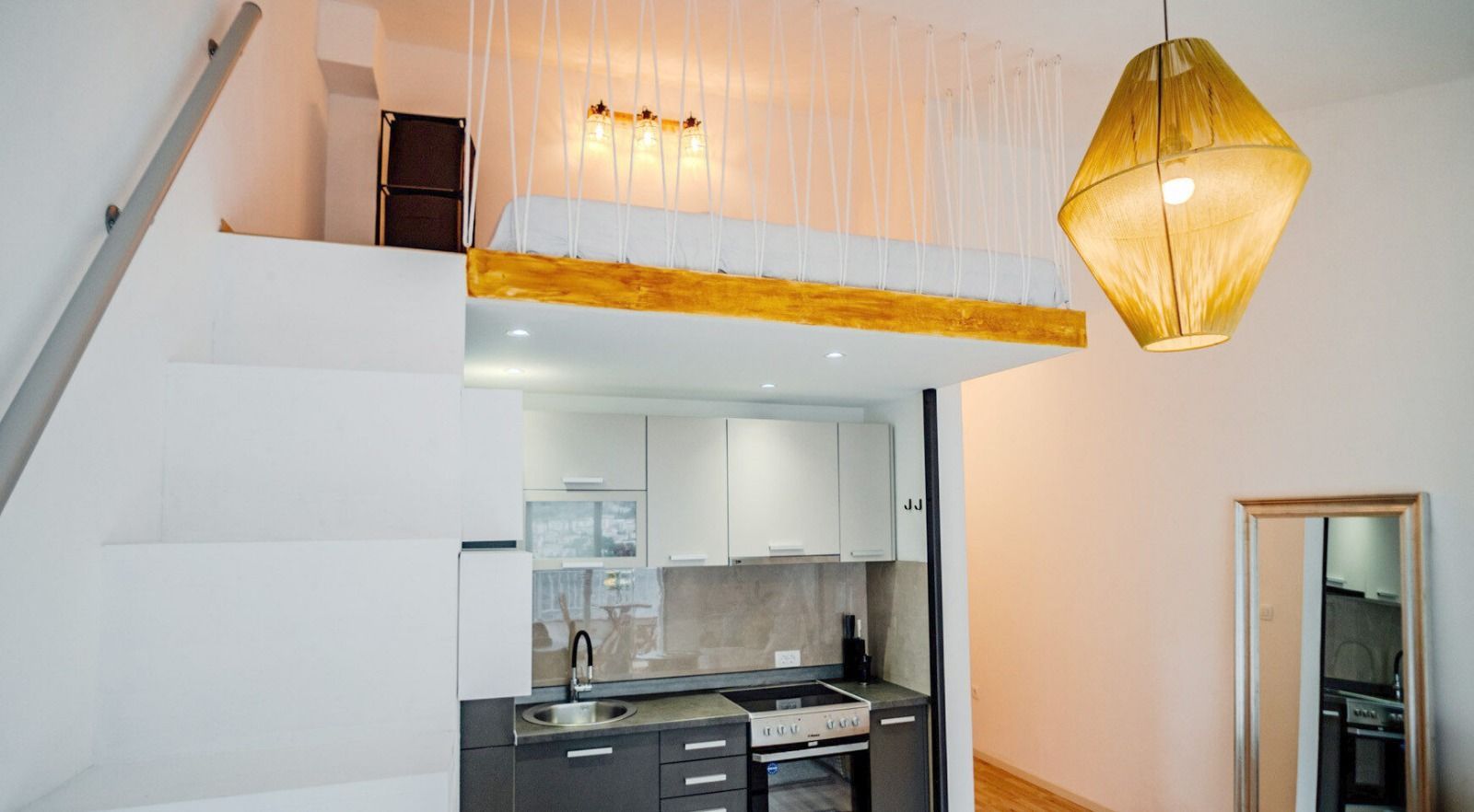 Апартаменты в Которе, Черногория, 50м2 - стоимость 189&nbsp;000€ - Ref: 72677 фото 10