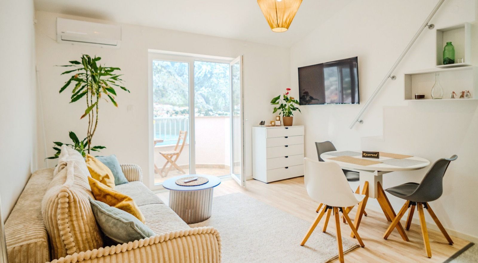 Апартаменты в Которе, Черногория, 50м2 - стоимость 189&nbsp;000€ - Ref: 72677 фото 12