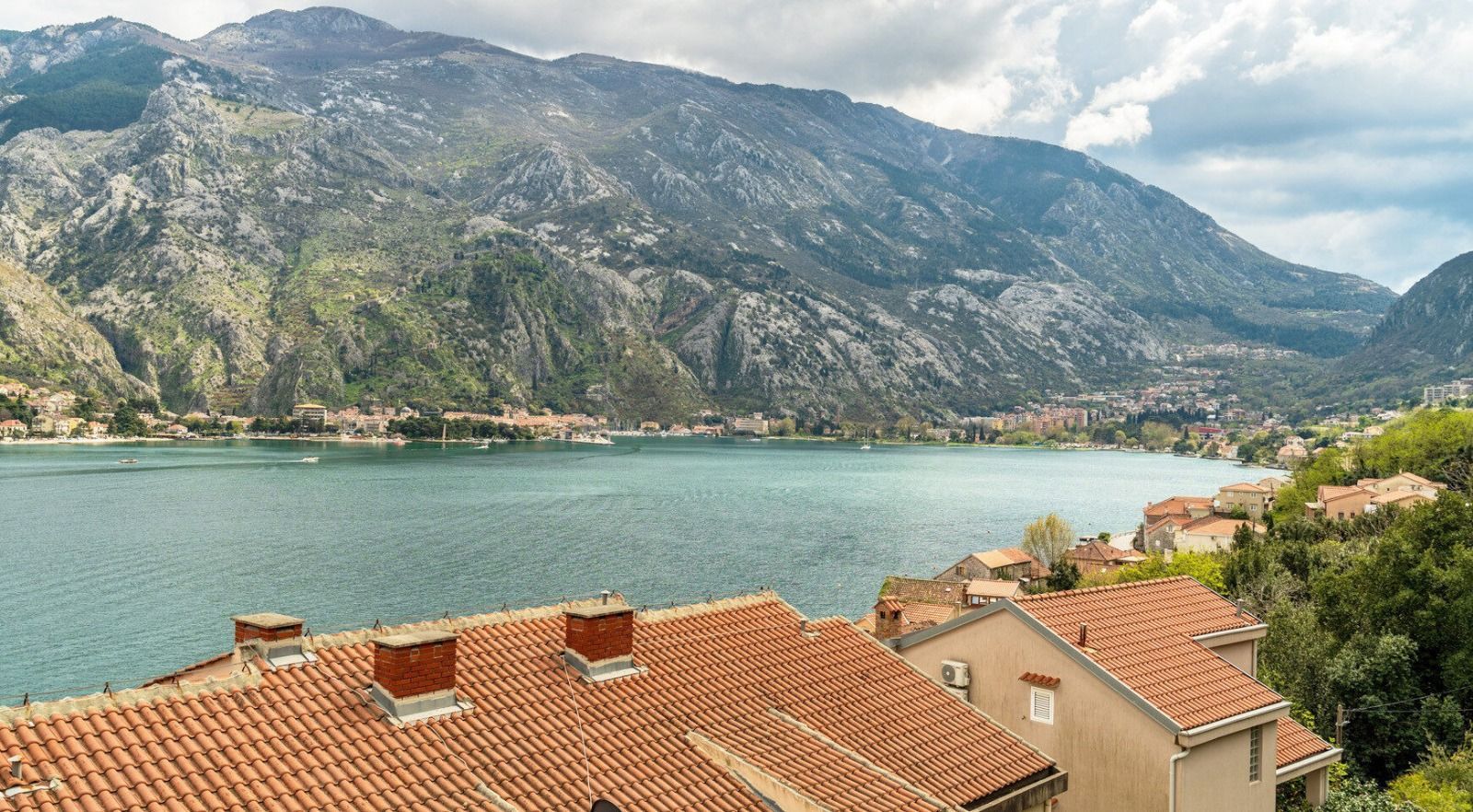 Апартаменты в Которе, Черногория, 50м2 - стоимость 189&nbsp;000€ - Ref: 72677 фото 2