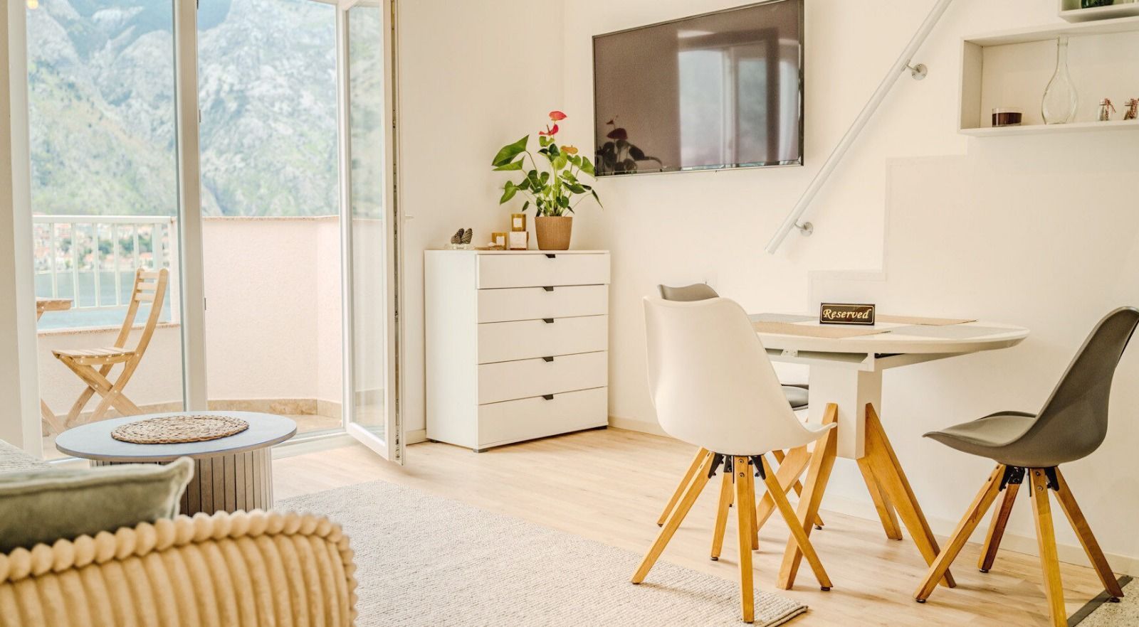 Апартаменты в Которе, Черногория, 50м2 - стоимость 189&nbsp;000€ - Ref: 72677 фото 7